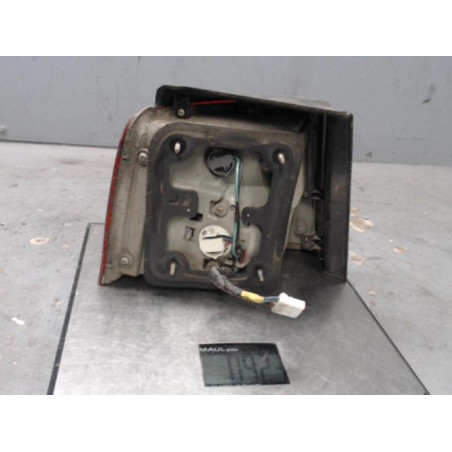 Feu arriere principal droit (feux) KIA CARENS 2