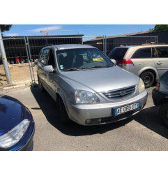 Feu arriere principal droit (feux) KIA CARENS 2 Photo n°3