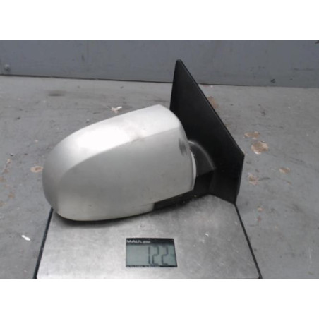 Retroviseur droit KIA CARENS 2 Photo n°1