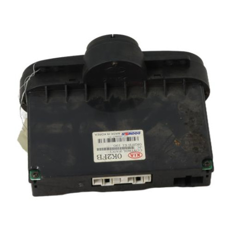 Commande chauffage KIA CARENS 2