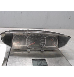 Compteur KIA CARENS 2 Photo n°1