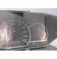 Compteur KIA CARENS 2