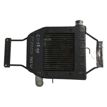 Echangeur air (Intercooler) KIA CARENS 2 Photo n°1