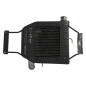 Echangeur air (Intercooler) KIA CARENS 2