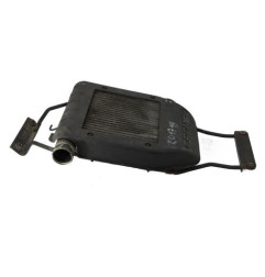 Echangeur air (Intercooler) KIA CARENS 2 Photo n°3