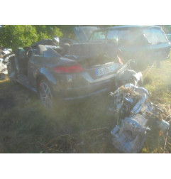 Interrupteur de leve vitre avant gauche AUDI TT 3 Photo n°7