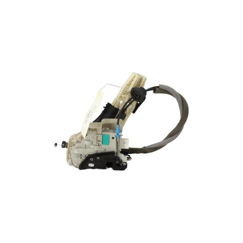 Serrure avant gauche AUDI TT 3