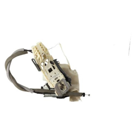 Serrure avant gauche AUDI TT 3