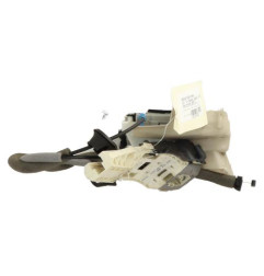 Serrure avant gauche AUDI TT 3 Photo n°3