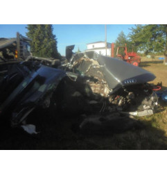 Serrure avant gauche AUDI TT 3 Photo n°8