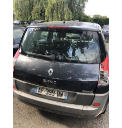 Platine feu arriere gauche RENAULT SCENIC 2 Photo n°3