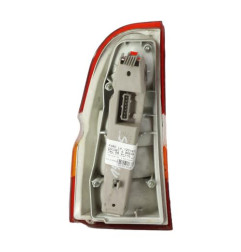 Feu arriere principal droit (feux) FORD ESCORT 6 Photo n°3