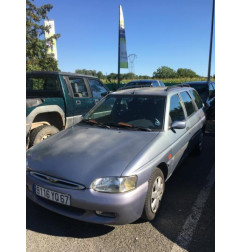 Feu arriere principal droit (feux) FORD ESCORT 6 Photo n°7