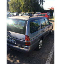 Feu arriere principal droit (feux) FORD ESCORT 6 Photo n°8