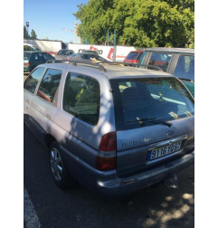 Feu arriere principal droit (feux) FORD ESCORT 6 Photo n°9