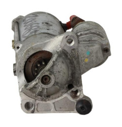 Demarreur RENAULT MEGANE 2 Photo n°1