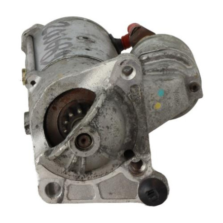 Demarreur RENAULT MEGANE 2 Photo n°1