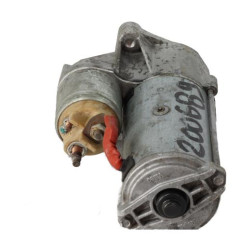 Demarreur RENAULT MEGANE 2 Photo n°3