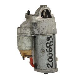 Demarreur RENAULT MEGANE 2 Photo n°5