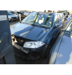 Demarreur RENAULT MEGANE 2 Photo n°7