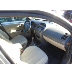 Demarreur RENAULT MEGANE 2 Photo n°8