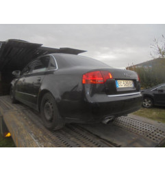 Boite a air AUDI A4 2 Photo n°7