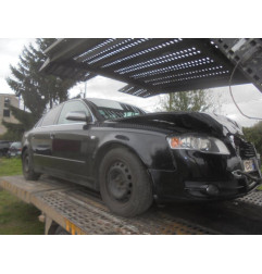 Boite a air AUDI A4 2 Photo n°9