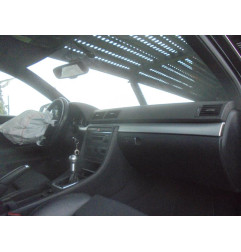 Boite a air AUDI A4 2 Photo n°10