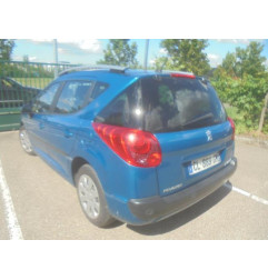 Cardan droit (transmission) PEUGEOT 207 Photo n°5