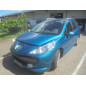 Cardan droit (transmission) PEUGEOT 207