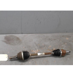 Cardan gauche (transmission) PEUGEOT 207 Photo n°1