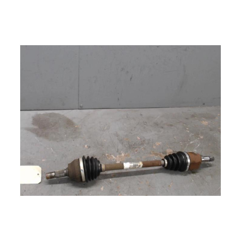 Cardan gauche (transmission) PEUGEOT 207