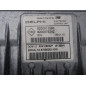 Calculateur moteur RENAULT MEGANE 2