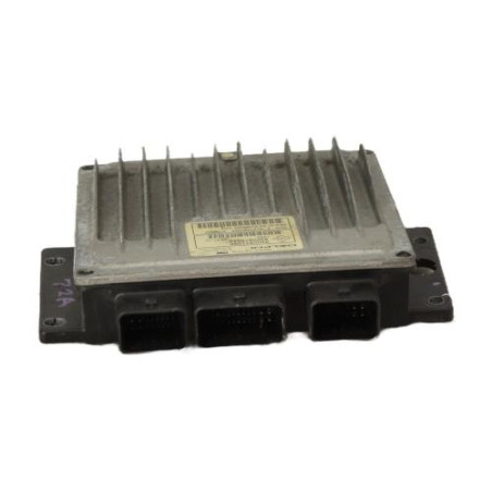 Calculateur moteur RENAULT MEGANE 2