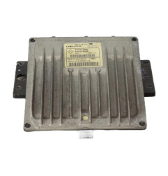 Calculateur moteur RENAULT MEGANE 2 Photo n°4
