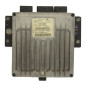 Calculateur moteur RENAULT MEGANE 2