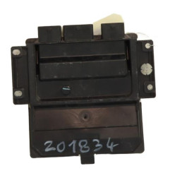 Calculateur moteur RENAULT MEGANE 2 Photo n°7