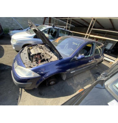 Calculateur moteur RENAULT MEGANE 2 Photo n°8