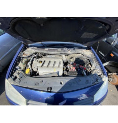 Calculateur moteur RENAULT MEGANE 2 Photo n°12