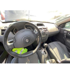 Calculateur moteur RENAULT MEGANE 2 Photo n°15