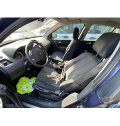 Calculateur moteur RENAULT MEGANE 2 Photo n°16