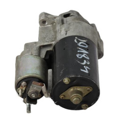 Demarreur RENAULT MEGANE 2 Photo n°3