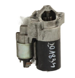 Demarreur RENAULT MEGANE 2 Photo n°5