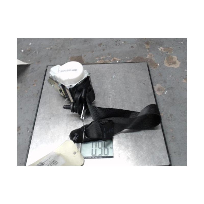 Ceinture arriere droit OPEL MERIVA B