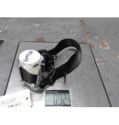 Ceinture arriere gauche OPEL MERIVA B Photo n°1