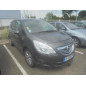Com (Bloc Contacteur Tournant+Commodo Essuie Glace+Commodo Phare) OPEL MERIVA B