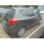 Com (Bloc Contacteur Tournant+Commodo Essuie Glace+Commodo Phare) OPEL MERIVA B