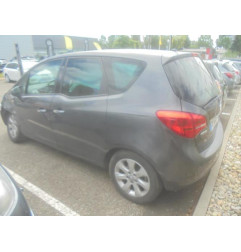 Interrupteur de leve vitre avant droit OPEL MERIVA B Photo n°7