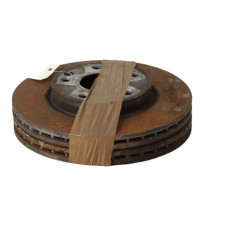 Paire de disques avant (freinage) MERCEDES CLASSE A 169