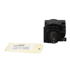 Commande de phare MERCEDES CLASSE A 169 Photo n°1